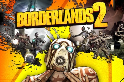 borderlands 2