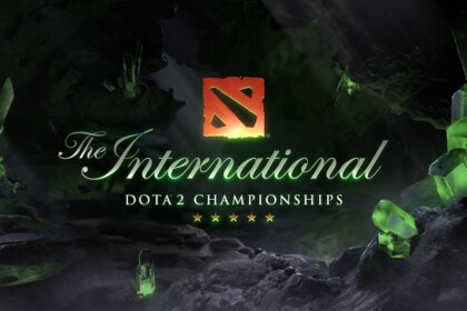 dota 2 international