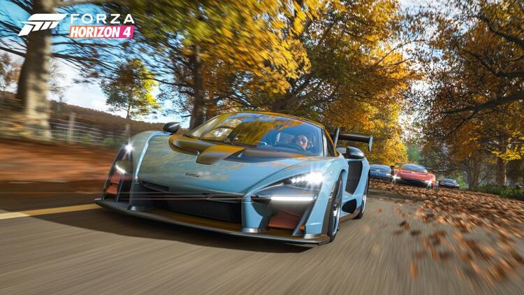 forza 1 1