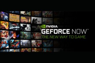 geforce now