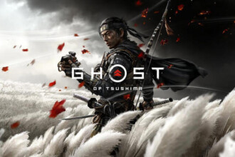 ghost of tsushima sunum