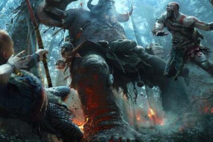 god of warın yönetmeninden