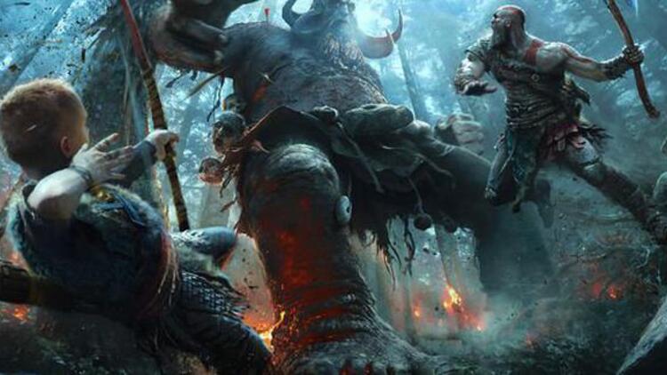 god of warın yönetmeninden