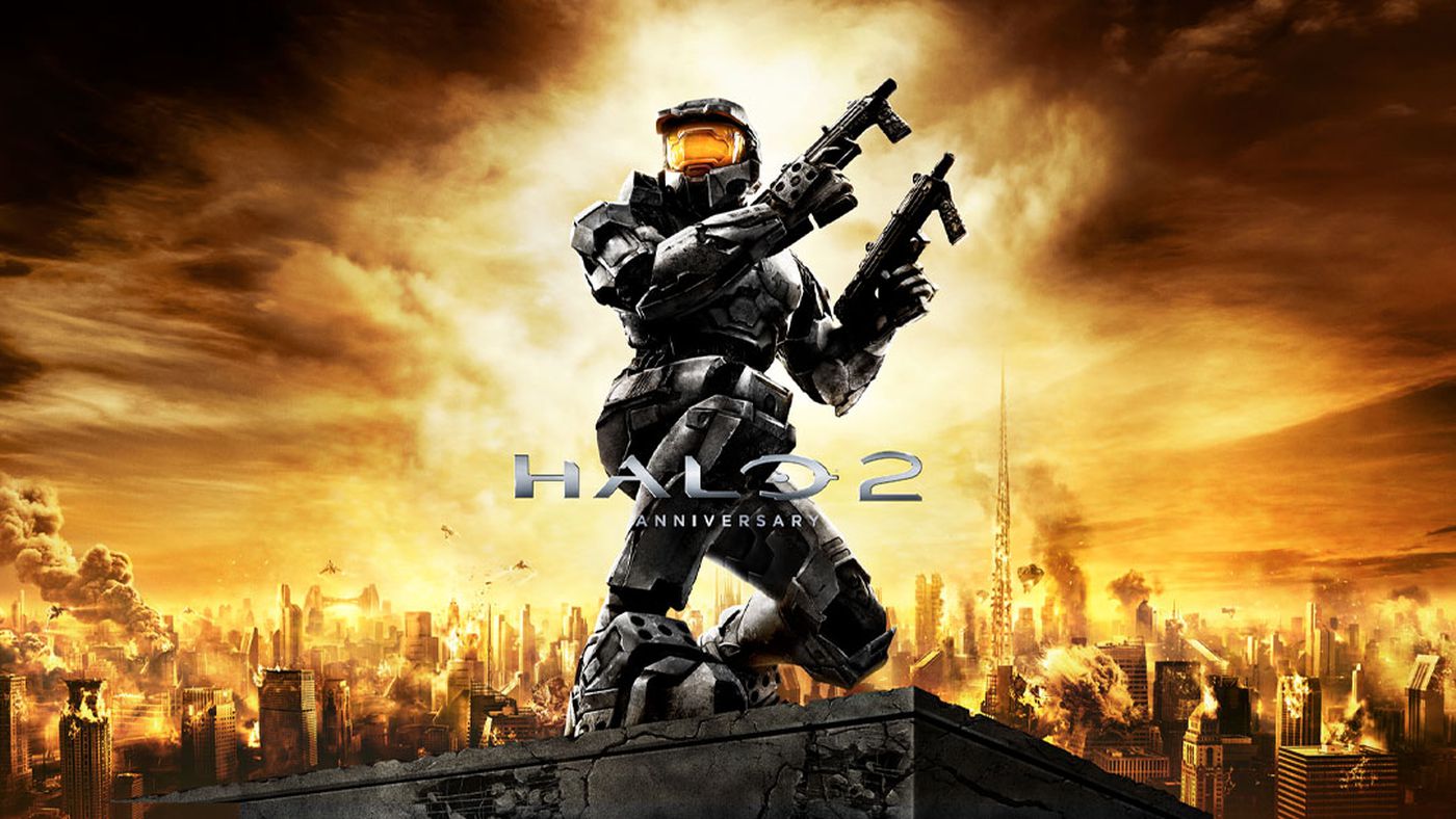 halo 2 1