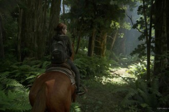 last of us bölüm 2 trailer