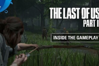 last of us bölüm 2 video