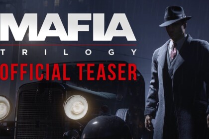 mafia trilogy