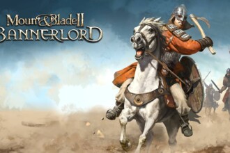 mount blade ii bannerlord