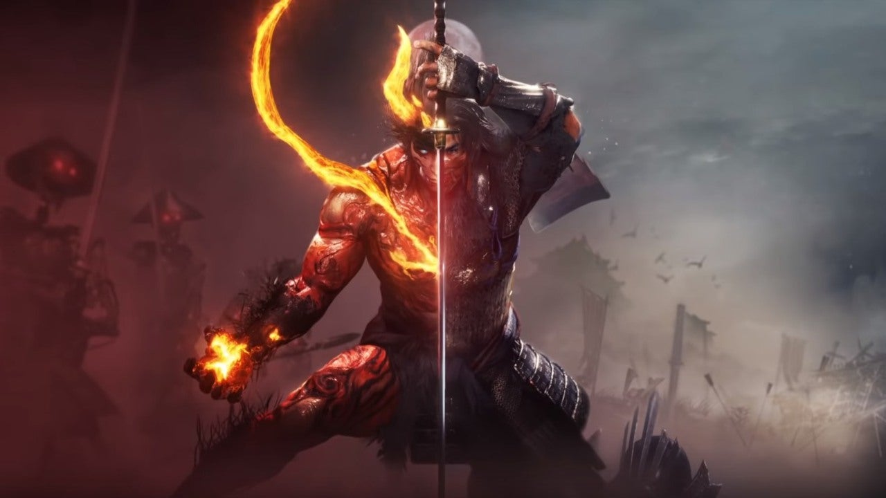 nioh 2 satış rakamları