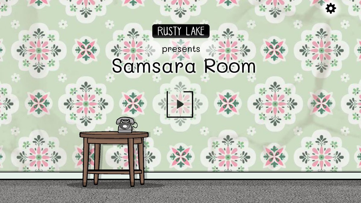 samsara room ücretsiz