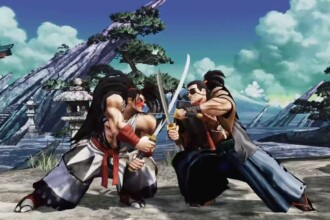 samuraishodown2019 screenshot9