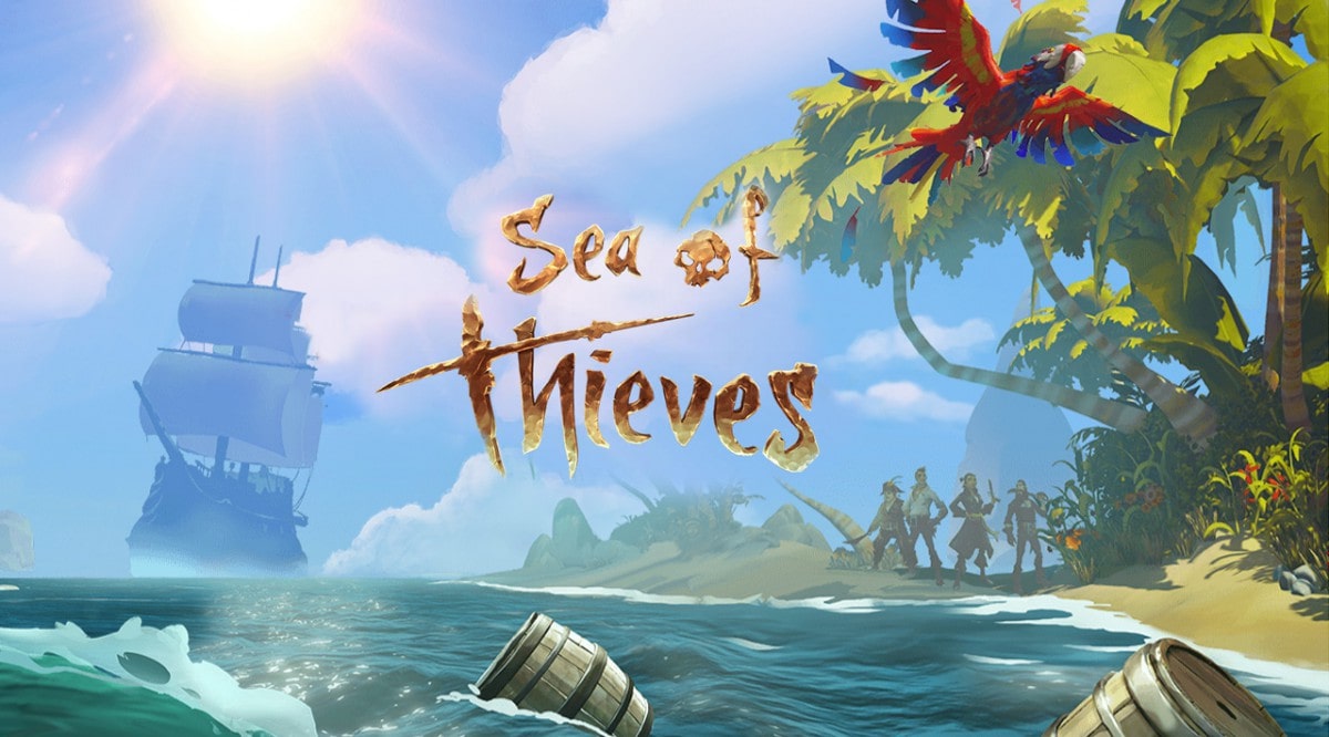 sea of thieves steam