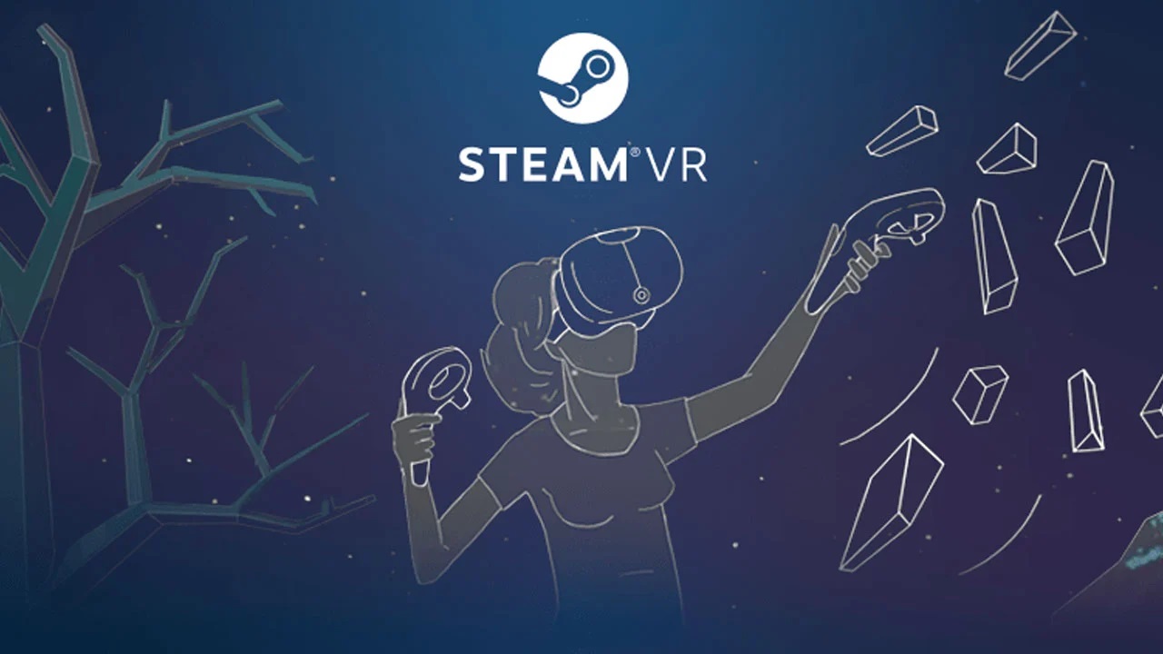 steam vr