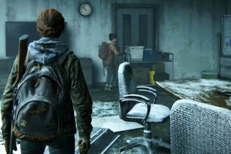 the last of us part 2