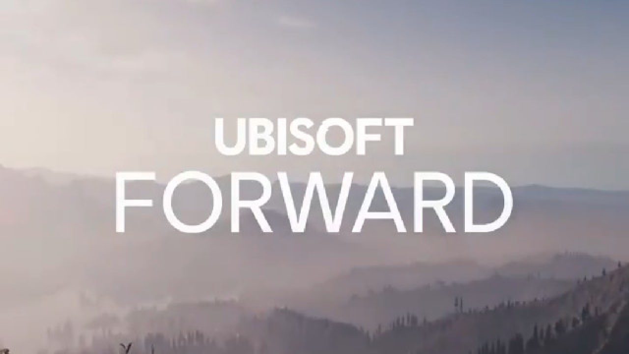 ubisoft forward