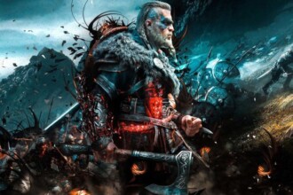 valhalla
