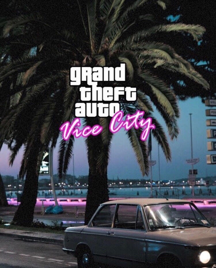 vice city 1