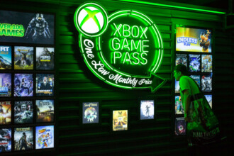 Xbox Game Pass