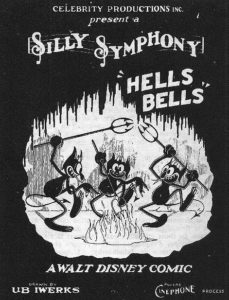 Hells Bells