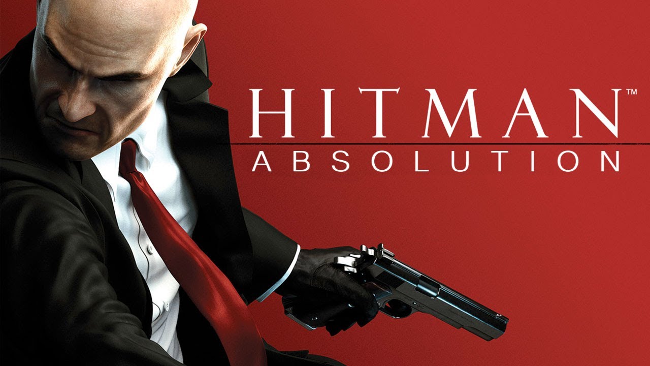 Hitman Absolution