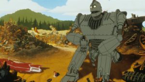 Iron Giant