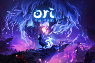 Ori and the will of the wisps 1