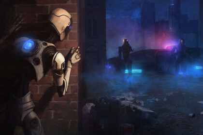 The Uncertain Last Quiet Day