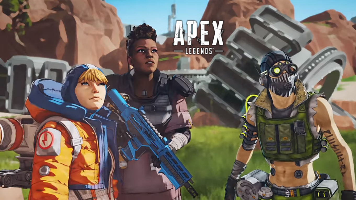 apex 1