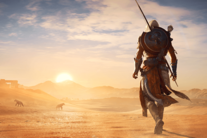 assassins creed origins hafta sonu ücretsiz