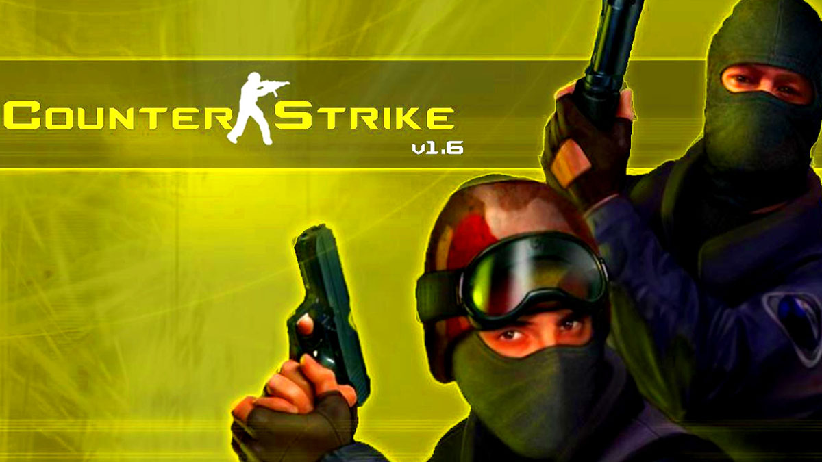 counter strike 1.6