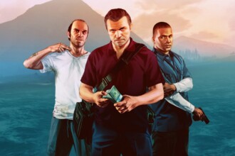 gta v trevor franklin michael 4k 7x 1280x720 1