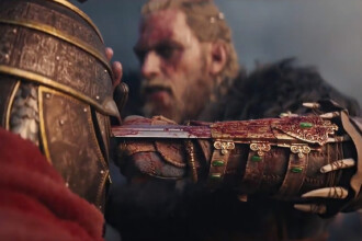 hidden blade