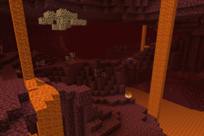 nether minecraft