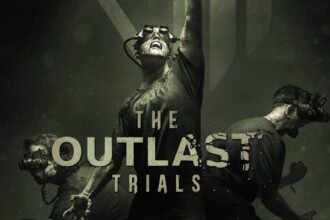 outlast trials