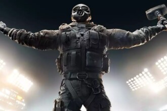 Rainbow Six Siege Xbox Game Pass