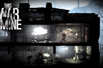 this war of mine
