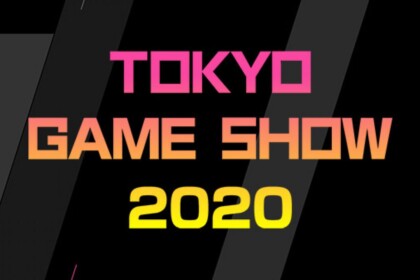 tokyo game show 2020
