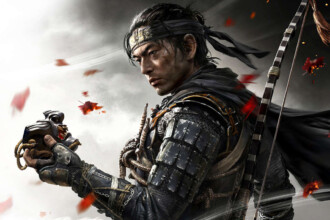 Ghost of Tsushima