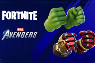 Hulk yumruk