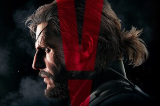 Metalgearsolid5