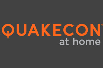 Quake at Home