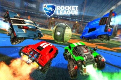 Rocket League