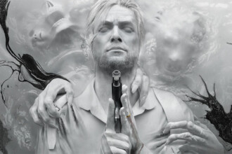 THE EVIL WITHIN 2