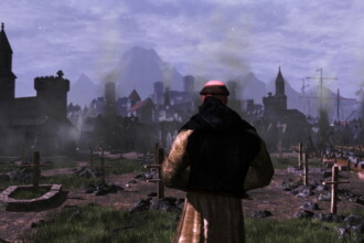 The Plague Kingdom Wars