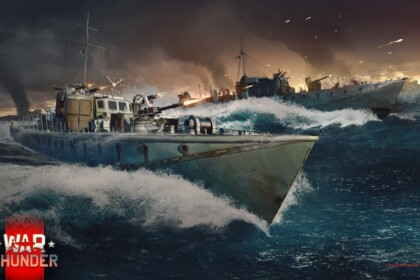 War Thunder Donanma 1