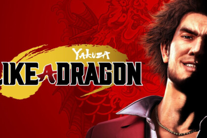 Yakuza Like A Dragon