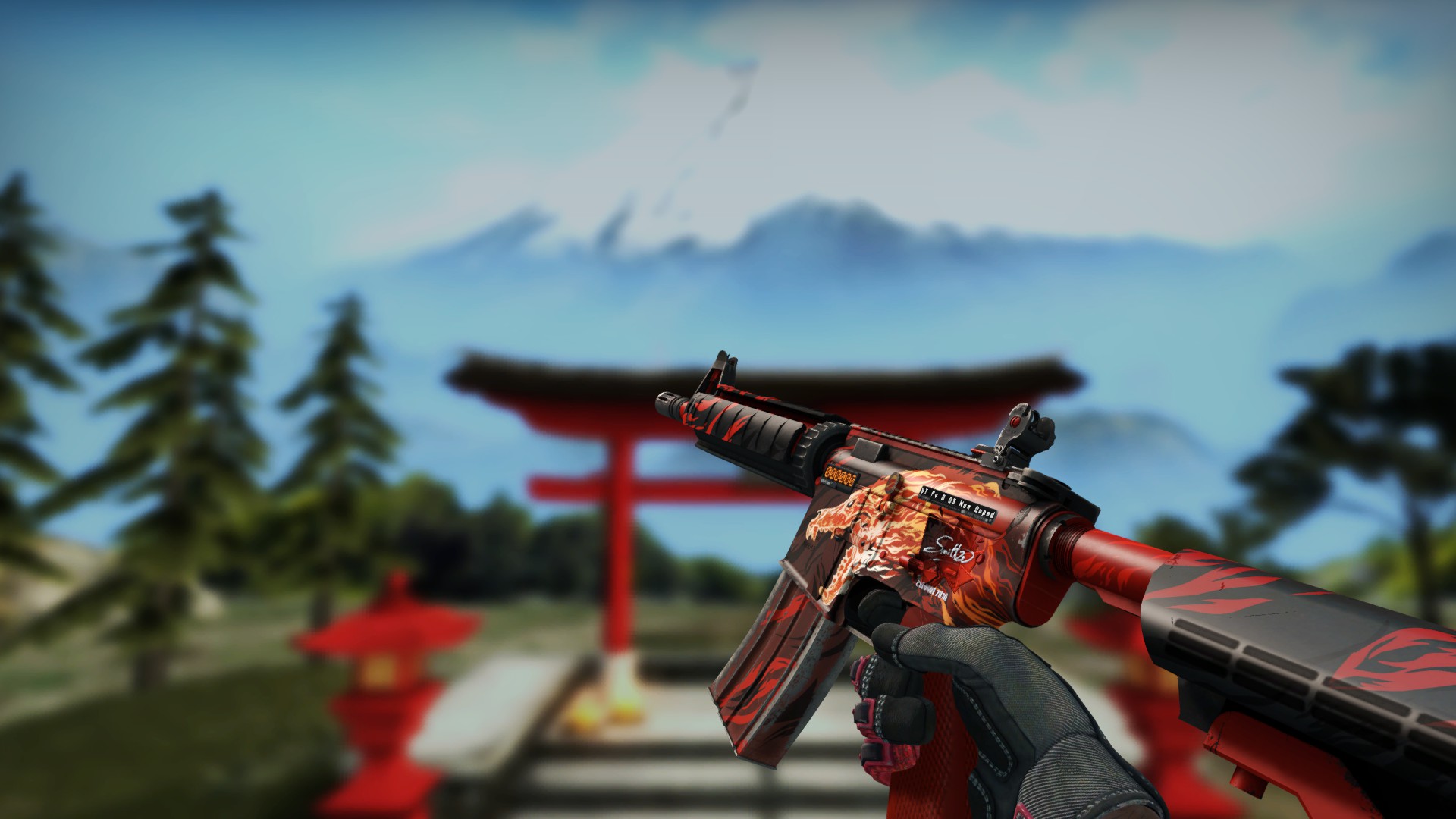 csgo skin 100.000 dolar