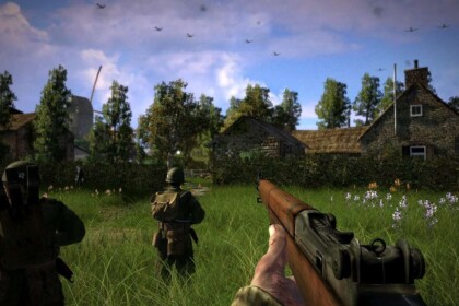 düşük sistem gereksinimli oyunlar