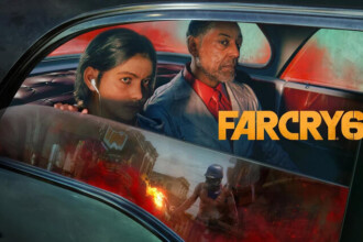farcry6