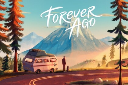 forever ago